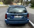 Синий Форд Фокус, объемом двигателя 2 л и пробегом 200 тыс. км за 1256 $, фото 3 на Automoto.ua