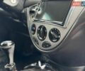 Синий Форд Фокус, объемом двигателя 1.6 л и пробегом 300 тыс. км за 3000 $, фото 21 на Automoto.ua