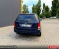 Синий Форд Фокус, объемом двигателя 1.6 л и пробегом 341 тыс. км за 3300 $, фото 6 на Automoto.ua