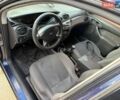 Синий Форд Фокус, объемом двигателя 1.8 л и пробегом 280 тыс. км за 2800 $, фото 11 на Automoto.ua