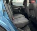 Синий Форд Фокус, объемом двигателя 1.6 л и пробегом 300 тыс. км за 3000 $, фото 23 на Automoto.ua