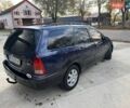Синий Форд Фокус, объемом двигателя 1.8 л и пробегом 280 тыс. км за 2800 $, фото 2 на Automoto.ua