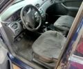 Синий Форд Фокус, объемом двигателя 1.6 л и пробегом 0 тыс. км за 2800 $, фото 7 на Automoto.ua