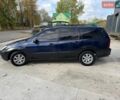 Синий Форд Фокус, объемом двигателя 1.8 л и пробегом 280 тыс. км за 2800 $, фото 4 на Automoto.ua