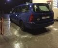 Синий Форд Фокус, объемом двигателя 1.6 л и пробегом 160 тыс. км за 1600 $, фото 2 на Automoto.ua