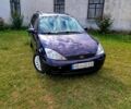 Синий Форд Фокус, объемом двигателя 1.6 л и пробегом 0 тыс. км за 2800 $, фото 1 на Automoto.ua