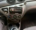 Синий Форд Фокус, объемом двигателя 1.8 л и пробегом 280 тыс. км за 2800 $, фото 8 на Automoto.ua
