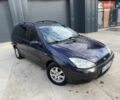 Синий Форд Фокус, объемом двигателя 1.8 л и пробегом 280 тыс. км за 2800 $, фото 1 на Automoto.ua