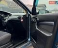 Синий Форд Фокус, объемом двигателя 1.6 л и пробегом 300 тыс. км за 3000 $, фото 17 на Automoto.ua