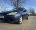 Синий Форд Фокус, объемом двигателя 0 л и пробегом 200 тыс. км за 850 $, фото 1 на Automoto.ua