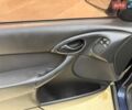 Синий Форд Фокус, объемом двигателя 1.8 л и пробегом 280 тыс. км за 2800 $, фото 12 на Automoto.ua