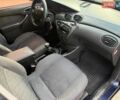 Синий Форд Фокус, объемом двигателя 1.8 л и пробегом 280 тыс. км за 2800 $, фото 9 на Automoto.ua