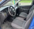Синій Форд Фокус, об'ємом двигуна 1.6 л та пробігом 210 тис. км за 3800 $, фото 5 на Automoto.ua