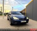 Синий Форд Фокус, объемом двигателя 1.6 л и пробегом 341 тыс. км за 3300 $, фото 1 на Automoto.ua