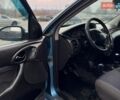 Синий Форд Фокус, объемом двигателя 1.6 л и пробегом 300 тыс. км за 3000 $, фото 16 на Automoto.ua