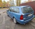 Синий Форд Фокус, объемом двигателя 0 л и пробегом 350 тыс. км за 1450 $, фото 3 на Automoto.ua