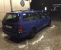 Синий Форд Фокус, объемом двигателя 1.6 л и пробегом 160 тыс. км за 1600 $, фото 1 на Automoto.ua