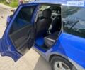 Синий Форд Фокус, объемом двигателя 1.6 л и пробегом 540 тыс. км за 2750 $, фото 8 на Automoto.ua