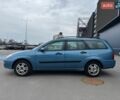 Синий Форд Фокус, объемом двигателя 1.6 л и пробегом 300 тыс. км за 3000 $, фото 4 на Automoto.ua