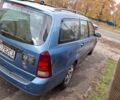 Синий Форд Фокус, объемом двигателя 0 л и пробегом 350 тыс. км за 1450 $, фото 2 на Automoto.ua