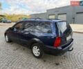 Синий Форд Фокус, объемом двигателя 1.8 л и пробегом 280 тыс. км за 2800 $, фото 7 на Automoto.ua