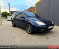 Синий Форд Фокус, объемом двигателя 1.6 л и пробегом 341 тыс. км за 3300 $, фото 2 на Automoto.ua