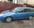 Синий Форд Фокус, объемом двигателя 0 л и пробегом 350 тыс. км за 1450 $, фото 1 на Automoto.ua
