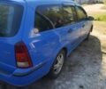 Синій Форд Фокус, об'ємом двигуна 1.8 л та пробігом 235 тис. км за 2950 $, фото 2 на Automoto.ua