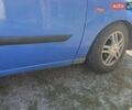 Синий Форд Фокус, объемом двигателя 1.8 л и пробегом 233 тыс. км за 3100 $, фото 3 на Automoto.ua