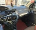 Синий Форд Фокус, объемом двигателя 1.8 л и пробегом 341 тыс. км за 2800 $, фото 4 на Automoto.ua