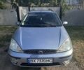 Синій Форд Фокус, об'ємом двигуна 1.6 л та пробігом 320 тис. км за 3200 $, фото 1 на Automoto.ua