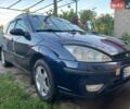 Синий Форд Фокус, объемом двигателя 1.6 л и пробегом 2 тыс. км за 3300 $, фото 4 на Automoto.ua