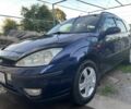 Синій Форд Фокус, об'ємом двигуна 1.6 л та пробігом 250 тис. км за 3295 $, фото 1 на Automoto.ua