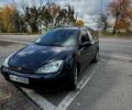 Синій Форд Фокус, об'ємом двигуна 1.8 л та пробігом 300 тис. км за 3010 $, фото 5 на Automoto.ua