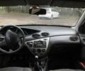 Синий Форд Фокус, объемом двигателя 1.8 л и пробегом 325 тыс. км за 2599 $, фото 7 на Automoto.ua