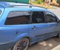 Синий Форд Фокус, объемом двигателя 0 л и пробегом 2 тыс. км за 1300 $, фото 1 на Automoto.ua