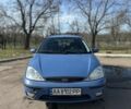 Синій Форд Фокус, об'ємом двигуна 1.8 л та пробігом 302 тис. км за 2350 $, фото 2 на Automoto.ua