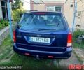 Синій Форд Фокус, об'ємом двигуна 1.6 л та пробігом 0 тис. км за 4400 $, фото 2 на Automoto.ua