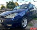 Синій Форд Фокус, об'ємом двигуна 1.6 л та пробігом 0 тис. км за 4400 $, фото 1 на Automoto.ua