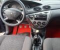 Синий Форд Фокус, объемом двигателя 1.75 л и пробегом 350 тыс. км за 2599 $, фото 2 на Automoto.ua