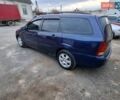 Синій Форд Фокус, об'ємом двигуна 1.8 л та пробігом 342 тис. км за 2841 $, фото 3 на Automoto.ua