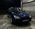 Синій Форд Фокус, об'ємом двигуна 1.8 л та пробігом 300 тис. км за 3010 $, фото 1 на Automoto.ua