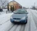Синий Форд Фокус, объемом двигателя 1.6 л и пробегом 220 тыс. км за 3200 $, фото 1 на Automoto.ua