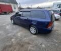 Синій Форд Фокус, об'ємом двигуна 1.8 л та пробігом 342 тис. км за 2840 $, фото 4 на Automoto.ua