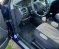 Синій Форд Фокус, об'ємом двигуна 1.6 л та пробігом 0 тис. км за 4400 $, фото 8 на Automoto.ua