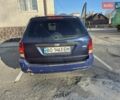 Синий Форд Фокус, объемом двигателя 1.8 л и пробегом 341 тыс. км за 2800 $, фото 9 на Automoto.ua
