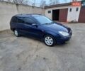 Синій Форд Фокус, об'ємом двигуна 1.8 л та пробігом 342 тис. км за 2841 $, фото 1 на Automoto.ua