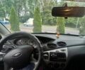 Синій Форд Фокус, об'ємом двигуна 1.6 л та пробігом 329 тис. км за 2750 $, фото 18 на Automoto.ua