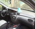 Синий Форд Фокус, объемом двигателя 1.6 л и пробегом 218 тыс. км за 1800 $, фото 17 на Automoto.ua