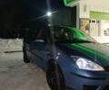 Синий Форд Фокус, объемом двигателя 1.6 л и пробегом 220 тыс. км за 3200 $, фото 2 на Automoto.ua
